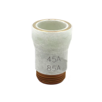 Насадка защитная плазмотрона PARWELD XTY125/YM125/XTP125 (45-85A)