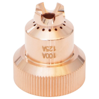 Насадка защитная плазмотрона PARWELD XTY125/XTP125 (100-125A, ручной)