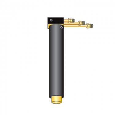 Голова автоматической горелки PARWELD WP27 (L1=357мм, L2=270мм)