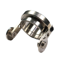 Насадка роликовая плазмотрона PARWELD XTA101/XTA141/XTA151