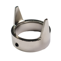 Насадка U-образная плазмотрона PARWELD XTA101/XTA141/XTA151 (двухрожковая)