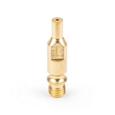 Мундштук внутренний FoxWeld №1ПВ (8-15 мм) к РЗП-300В