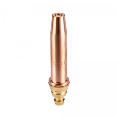 Мундштук пропановый СВЕРХПРОЧНЫЙ FoxWeld №4П (75-150 мм) к Р3У-300В