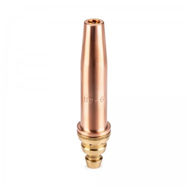 Мундштук пропановый разборный FoxWeld №4ПР (50-100 мм) к Р3У-300В