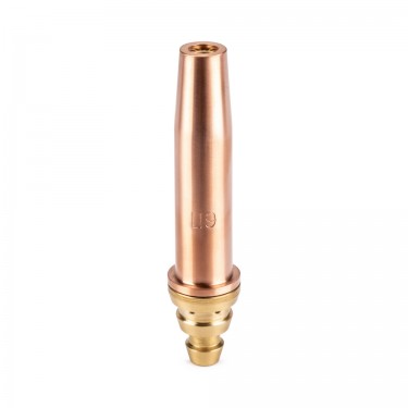 Мундштук пропановый разборный FoxWeld №6РМ (200-300 мм) к Р3У-300В