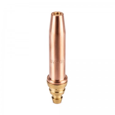 Мундштук пропановый СВЕРХПРОЧНЫЙ FoxWeld №2П (25-50 мм) к Р3У-300В