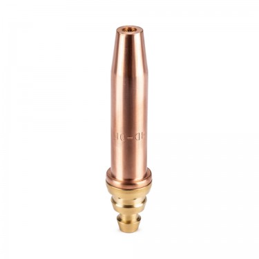 Мундштук пропановый СВЕРХПРОЧНЫЙ FoxWeld №0П (3–10 мм) к Р3У-300В