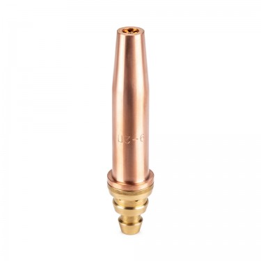 Мундштук пропановый разборный FoxWeld №2ПР (15-30 мм) к Р3У-300В