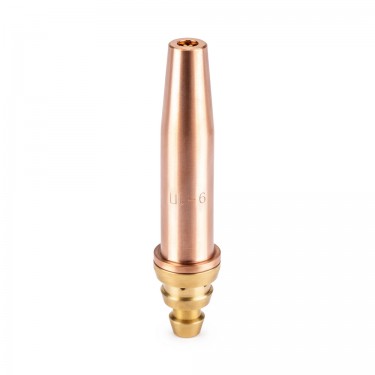 Мундштук пропановый разборный FoxWeld №1ПР (8–15 мм) к Р3У-300В