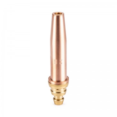 Мундштук пропановый разборный FoxWeld №2РМ (15-30 мм) к Р3У-300В