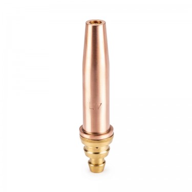 Мундштук пропановый разборный FoxWeld №4РМ (50-100 мм) к Р3У-300В