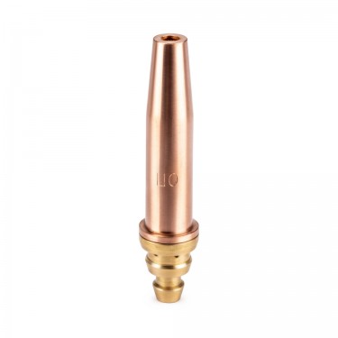 Мундштук пропановый разборный FoxWeld №0РМ (3–10 мм) к Р3У-300В