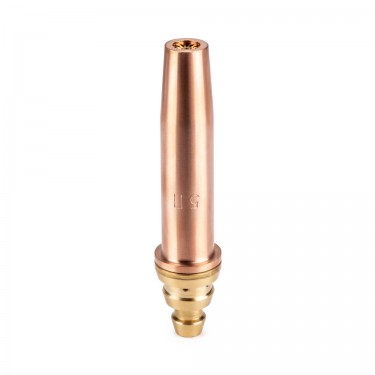 Мундштук пропановый разборный FoxWeld №5РМ (100-200 мм) к Р3У-300В