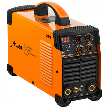 Аргонодуговой аппарат Сварог REAL TIG 200 P (W224)