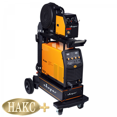 Сварочный полуавтомат Сварог TECH MIG 3500 (N222) (НАКС+все группы)