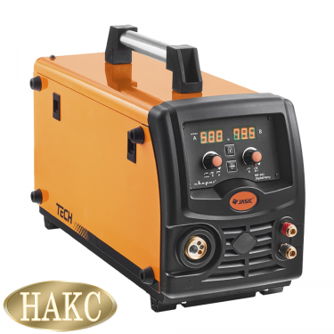 Механизм подачи проволоки Сварог TECH WF-503 Digital NAVY (свидетельство НАКС)