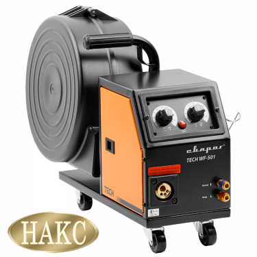 Механизм подачи проволоки Сварог TECH WF-501 (свидетельство НАКС)