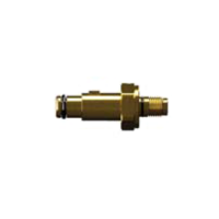 Силовой разъем PARWELD TGC-1/TGC-3 для Fronius (35-50мм)