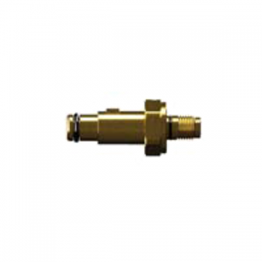 Силовой разъем PARWELD TGC-1/TGC-3 для Fronius (35-50мм)