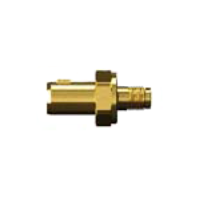 Силовой разъем (штекер) PARWELD TGC-2/TGC-5 (35-95)