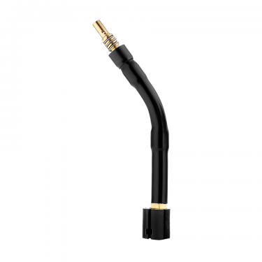 Гусак горелки Сварог MS 15F (гибкий)