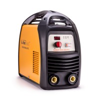 Сварочный инвертор FoxWeld SAGGIO MMA 200 PFC (220В, 200А, ПВ=60%, 2.0-5.0мм)