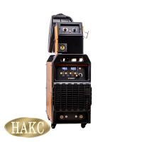 Сварочный полуавтомат FoxWeld UNO MIG 501 SYN (свидетельство НАКС)