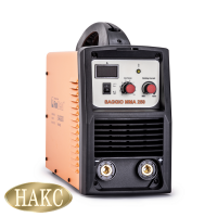 Сварочный инвертор FoxWeld SAGGIO MMA 250 (аттестация НАКС)