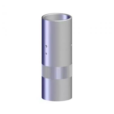 Сопло газовое PARWELD цилиндрическое D20.0/66.0мм (1уп. - 5шт)