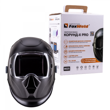 Сварочная маска 