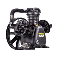 Компрессорная головка ременная B3090 FoxWeld AEROMAX 700/150