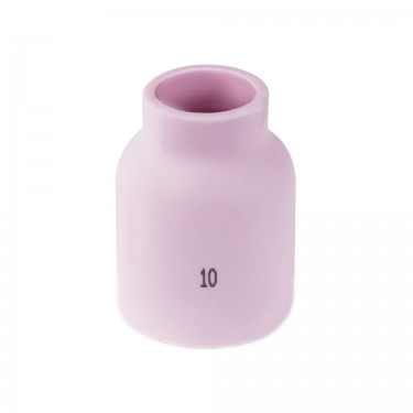 Сопло керамическое с оксидом алюм. газ. линза FoxWeld SAGGIO TIG-550 №10 (d=16мм)