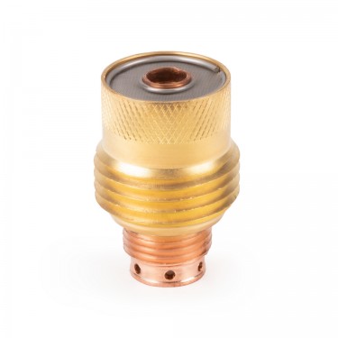 Держатель цанги горелки FoxWeld SAGGIO TIG-550 ( газ.линза)