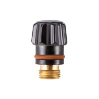 Колпачок короткий для горелки FoxWeld SAGGIO TIG-550 (30.5мм)