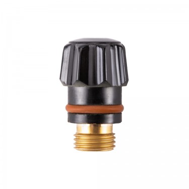 Колпачок короткий для горелки FoxWeld SAGGIO TIG-550 (30.5мм)