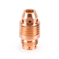 Держатель цанги горелки FoxWeld SAGGIO TIG-550 (универсальный)