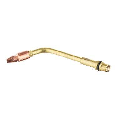 Наконечник ацетиленовый ПТК №3А горелки Г2А/Г2А «Малютка» (2.0-4.0 мм, мундштук медный)