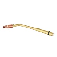 Наконечник пропановый ПТК №2П горелки Г3У (1.5-3.0 мм, мундштук медный с форкамерой)