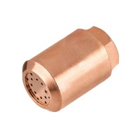 Мундштук пропановый ПТК №6П к горелке ГЗУ-06