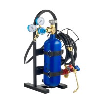 Пост газосварочный переносной ПТК ПГСП (без баллона МАПП)