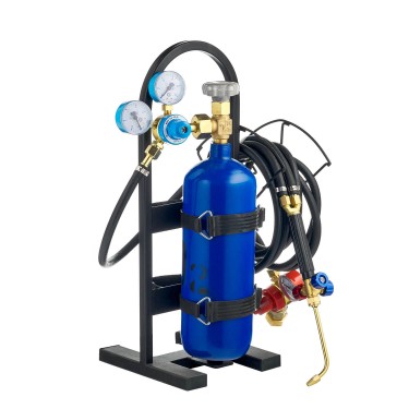 Пост газосварочный переносной ПТК ПГСП (без баллона МАПП)