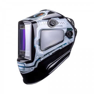 Сварочная маска «Хамелеон» FoxWeld FOXCRAFT 