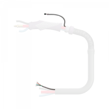 Провод управления PARWELD TIG 8 метров