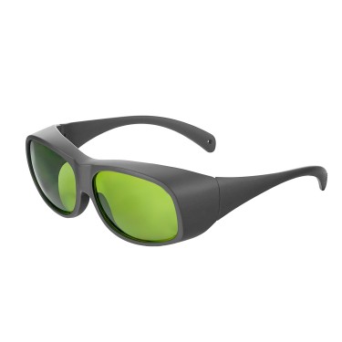 Защитные очки от лазерного излучения ПТК (800-1100 нм, 60%)