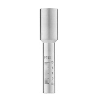 Трубка калибровочная для крепления сопел ПТК 4-600 TUL0001