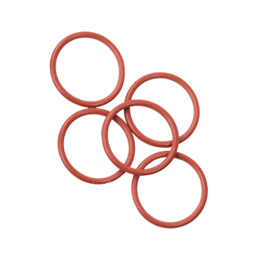 Уплотнительное кольцо для колпачка горелки PARWELD TIG 17/18/26