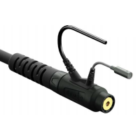 Газовый шланг PARWELD для TIG-разъема TGC-2 (0.6 метра)