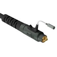 Евро-разъем горелки TIG PARWELD TGC LTEC® возд. охл.