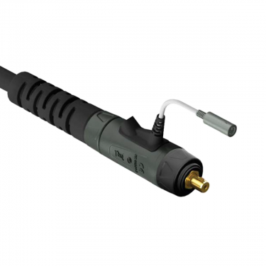 Силовой разъем горелки TIG PARWELD TGC-MLD для MILLER (35-50мм)