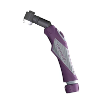 Горелка PARWELD TIG PRO125M 4м шарнир. голова P95-90 (95А, ПВ=35%, 1.0-2.4мм, 1 кноп., байонет 35-50, ниппель на газ, без р.упр.)